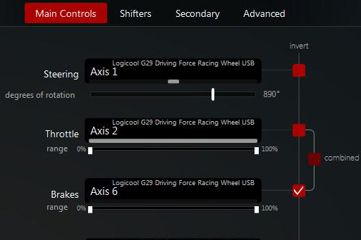 画像ギャラリー No.046のサムネイル画像 / Logicool G「G29」+「Driving Force Shifter」レビュー。新型のステアリングコントローラはPS4時代の定番となるか