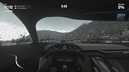 画像ギャラリー No.049のサムネイル画像 / Logicool G「G29」+「Driving Force Shifter」レビュー。新型のステアリングコントローラはPS4時代の定番となるか