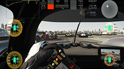 画像ギャラリー No.053のサムネイル画像 / Logicool G「G29」+「Driving Force Shifter」レビュー。新型のステアリングコントローラはPS4時代の定番となるか