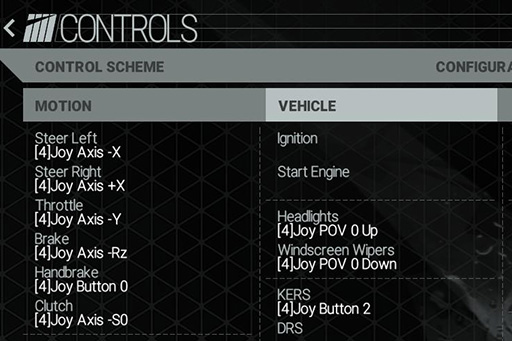 画像ギャラリー No.055のサムネイル画像 / Logicool G「G29」+「Driving Force Shifter」レビュー。新型のステアリングコントローラはPS4時代の定番となるか