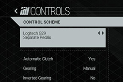 画像ギャラリー No.062のサムネイル画像 / Logicool G「G29」+「Driving Force Shifter」レビュー。新型のステアリングコントローラはPS4時代の定番となるか