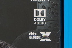 画像ギャラリー No.007のサムネイル画像 / Logicool G「G633」レビュー(後編)。「DTS Headphone:X」はゲームプレイに何をもたらすのか