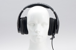 画像ギャラリー No.010のサムネイル画像 / Logicool G「G633」レビュー(後編)。「DTS Headphone:X」はゲームプレイに何をもたらすのか