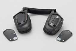 画像ギャラリー No.004のサムネイル画像 / Logicool Gのワイヤレスヘッドセット「G933」レビュー。G633と音が違うフラグシップはさらに魅力的だった