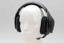 画像ギャラリー No.033のサムネイル画像 / Logicool Gのワイヤレスヘッドセット「G933」レビュー。G633と音が違うフラグシップはさらに魅力的だった