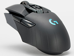 Logicool G渾身のワイヤレスマウス「G900」レビュー。「ワイヤードより速い」は本当なのか，テストで明らかにする