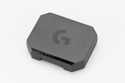 画像ギャラリー No.014のサムネイル画像 / Logicool G渾身のワイヤレスマウス「G900」レビュー。「ワイヤードより速い」は本当なのか,テストで明らかにする