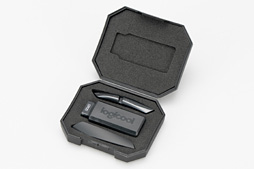 画像ギャラリー No.015のサムネイル画像 / Logicool G渾身のワイヤレスマウス「G900」レビュー。「ワイヤードより速い」は本当なのか,テストで明らかにする