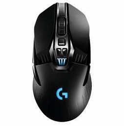 画像ギャラリー No.001のサムネイル画像 / Logicool Gのゲーマー向け周辺機器11製品が「エルダー・スクロールズ・オンライン」推奨に
