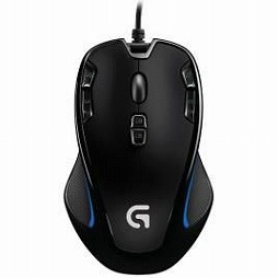 画像ギャラリー No.003のサムネイル画像 / Logicool Gのゲーマー向け周辺機器11製品が「エルダー・スクロールズ・オンライン」推奨に