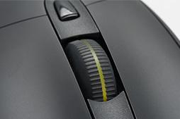 画像ギャラリー No.013のサムネイル画像 / ［TGS 2016］Logicool G「G403 Prodigy」ファーストインプレッション。これは見事なIE3.0クローンだ