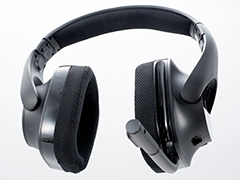 Logicool G「G533」レビュー。1万円台中後半で買えるワイヤレスヘッドセットは，恐ろしく強力な「競合製品キラー」だ