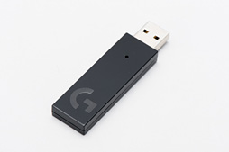 画像ギャラリー No.007のサムネイル画像 / Logicool G「G533」レビュー。1万円台中後半で買えるワイヤレスヘッドセットは，恐ろしく強力な「競合製品キラー」だ