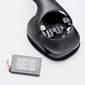 画像ギャラリー No.027のサムネイル画像 / Logicool G「G533」レビュー。1万円台中後半で買えるワイヤレスヘッドセットは，恐ろしく強力な「競合製品キラー」だ