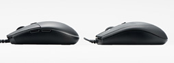 画像ギャラリー No.006のサムネイル画像 / 「Pro Gaming Mouse」レビュー。Logicool G初の「PRO」マウス,性能は文句なしだが……