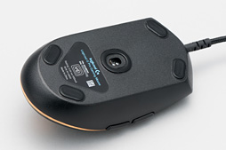 画像ギャラリー No.020のサムネイル画像 / 「Pro Gaming Mouse」レビュー。Logicool G初の「PRO」マウス,性能は文句なしだが……