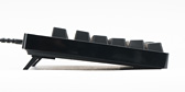 画像ギャラリー No.015のサムネイル画像 / Logicool G「Pro Mechanical Gaming Keyboard」レビュー。シンプルな外観の10キーレスRomer-Gモデル,その価値は