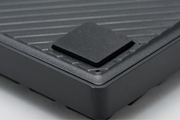 画像ギャラリー No.020のサムネイル画像 / Logicool G「Pro Mechanical Gaming Keyboard」レビュー。シンプルな外観の10キーレスRomer-Gモデル,その価値は
