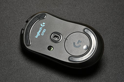 画像ギャラリー No.013のサムネイル画像 / ［E3 2017］Logitech G，ワイヤレス充電システム「POWERPLAY」と，対応マウス「G903」「G703」を発表