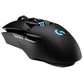 画像ギャラリー No.018のサムネイル画像 / ［E3 2017］Logitech G，ワイヤレス充電システム「POWERPLAY」と，対応マウス「G903」「G703」を発表