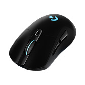 画像ギャラリー No.019のサムネイル画像 / ［E3 2017］Logitech G，ワイヤレス充電システム「POWERPLAY」と，対応マウス「G903」「G703」を発表
