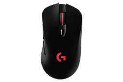 画像ギャラリー No.021のサムネイル画像 / ［E3 2017］Logitech G，ワイヤレス充電システム「POWERPLAY」と，対応マウス「G903」「G703」を発表
