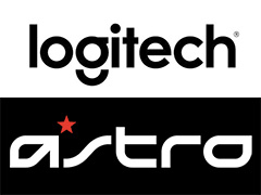 Logitech，ゲーム機向けヘッドセットのASTRO Gamingを買収