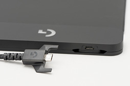 画像ギャラリー No.019のサムネイル画像 / Logicool G「POWERPLAY」レビュー。ワイヤレスマウスを充電や電池交換から解放するシステム，その価値を探る
