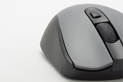画像ギャラリー No.023のサムネイル画像 / Logicool Gのワイヤレスマウス「G603」レビュー。自社開発の新世代センサー「HERO」を搭載した製品は信頼に足るか?