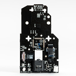 画像ギャラリー No.049のサムネイル画像 / Logicool Gのワイヤレスマウス「G603」レビュー。自社開発の新世代センサー「HERO」を搭載した製品は信頼に足るか?