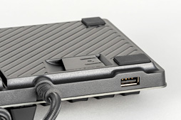 画像ギャラリー No.022のサムネイル画像 / 「G512」レビュー。赤軸風スイッチ「Romer-G Linear」のポテンシャルをLogicool Gのゲーマー向けキーボード最新作で探る