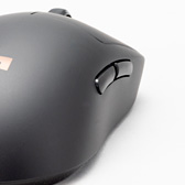 画像ギャラリー No.010のサムネイル画像 / Logicool G「PRO Wireless」「PRO HERO」レビュー。重量約80gのワイヤレスと約83gのワイヤードは軽量マウスの最適解か?