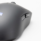 画像ギャラリー No.011のサムネイル画像 / Logicool G「PRO Wireless」「PRO HERO」レビュー。重量約80gのワイヤレスと約83gのワイヤードは軽量マウスの最適解か?
