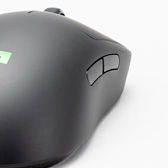 画像ギャラリー No.012のサムネイル画像 / Logicool G「PRO Wireless」「PRO HERO」レビュー。重量約80gのワイヤレスと約83gのワイヤードは軽量マウスの最適解か?