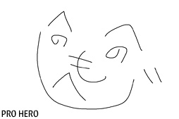 画像ギャラリー No.047のサムネイル画像 / Logicool G「PRO Wireless」「PRO HERO」レビュー。重量約80gのワイヤレスと約83gのワイヤードは軽量マウスの最適解か?