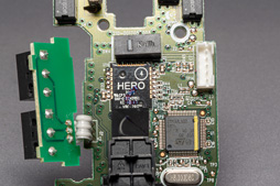 画像ギャラリー No.065のサムネイル画像 / Logicool G「PRO Wireless」「PRO HERO」レビュー。重量約80gのワイヤレスと約83gのワイヤードは軽量マウスの最適解か?