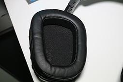 画像ギャラリー No.013のサムネイル画像 / Logicool Gのゲーマー向けヘッドセット4製品が2月26日に国内発売。上位モデルは第2世代Pro-Gドライバー採用