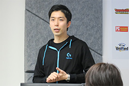 画像ギャラリー No.030のサムネイル画像 / Logicool Gのゲーマー向けヘッドセット4製品が2月26日に国内発売。上位モデルは第2世代Pro-Gドライバー採用