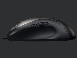画像ギャラリー No.005のサムネイル画像 / あの「MX518」が蘇る。最新センサーを搭載した「MX518 Gaming Mouse」が発表