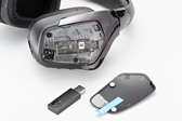 画像ギャラリー No.007のサムネイル画像 / 「G933s」「G633s」レビュー。Logicool Gの新世代ハイエンドヘッドセットは長時間ストレスなく聞けて,索敵能力にも優れる