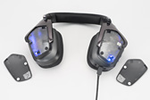 画像ギャラリー No.009のサムネイル画像 / 「G933s」「G633s」レビュー。Logicool Gの新世代ハイエンドヘッドセットは長時間ストレスなく聞けて,索敵能力にも優れる