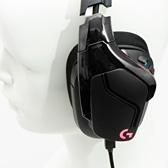 画像ギャラリー No.010のサムネイル画像 / 「G933s」「G633s」レビュー。Logicool Gの新世代ハイエンドヘッドセットは長時間ストレスなく聞けて,索敵能力にも優れる