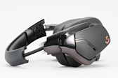 画像ギャラリー No.013のサムネイル画像 / 「G933s」「G633s」レビュー。Logicool Gの新世代ハイエンドヘッドセットは長時間ストレスなく聞けて,索敵能力にも優れる