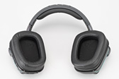 画像ギャラリー No.015のサムネイル画像 / 「G933s」「G633s」レビュー。Logicool Gの新世代ハイエンドヘッドセットは長時間ストレスなく聞けて,索敵能力にも優れる