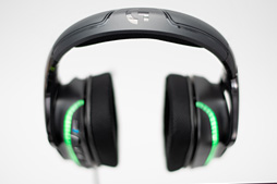 画像ギャラリー No.070のサムネイル画像 / 「G933s」「G633s」レビュー。Logicool Gの新世代ハイエンドヘッドセットは長時間ストレスなく聞けて,索敵能力にも優れる