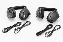 画像ギャラリー No.078のサムネイル画像 / 「G933s」「G633s」レビュー。Logicool Gの新世代ハイエンドヘッドセットは長時間ストレスなく聞けて,索敵能力にも優れる