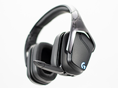 【PR】ゲームを音でも楽しむなら「Logicool G」のヘッドセットは見逃せない。注目のマウス＆キーボードと合わせて一挙に紹介