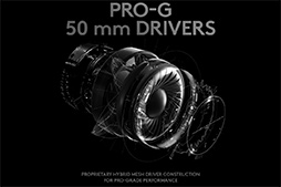 画像ギャラリー No.012のサムネイル画像 / Logicool G「PRO X Gaming Headeset」レビュー。本気でゲームを楽しむガチゲーマーに勧めたい有線ヘッドセットだ