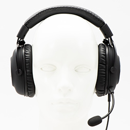 画像ギャラリー No.054のサムネイル画像 / Logicool G「PRO X Gaming Headeset」レビュー。本気でゲームを楽しむガチゲーマーに勧めたい有線ヘッドセットだ
