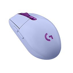 画像ギャラリー No.009のサムネイル画像 / Logicool G,新型ヘッドセット「G733」を国内発売。重量約278gの軽量ワイヤレス